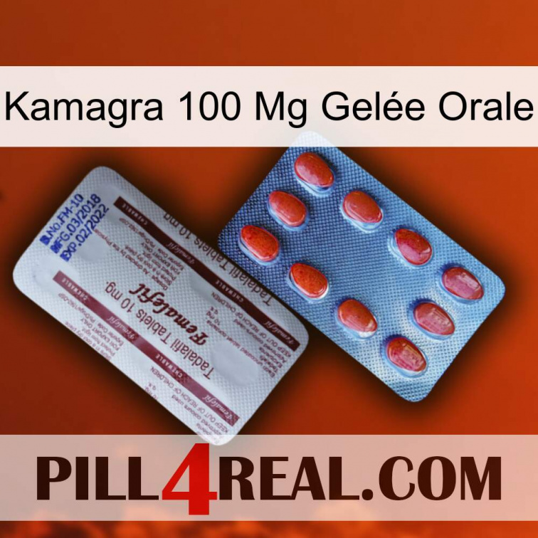 Kamagra 100 Mg Gelée Orale 36